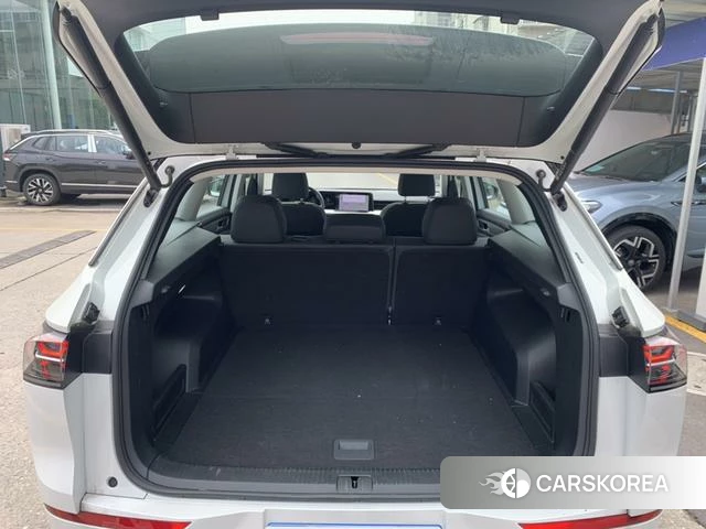 Volkswagen Range patrol id 4265483 из Китая 11