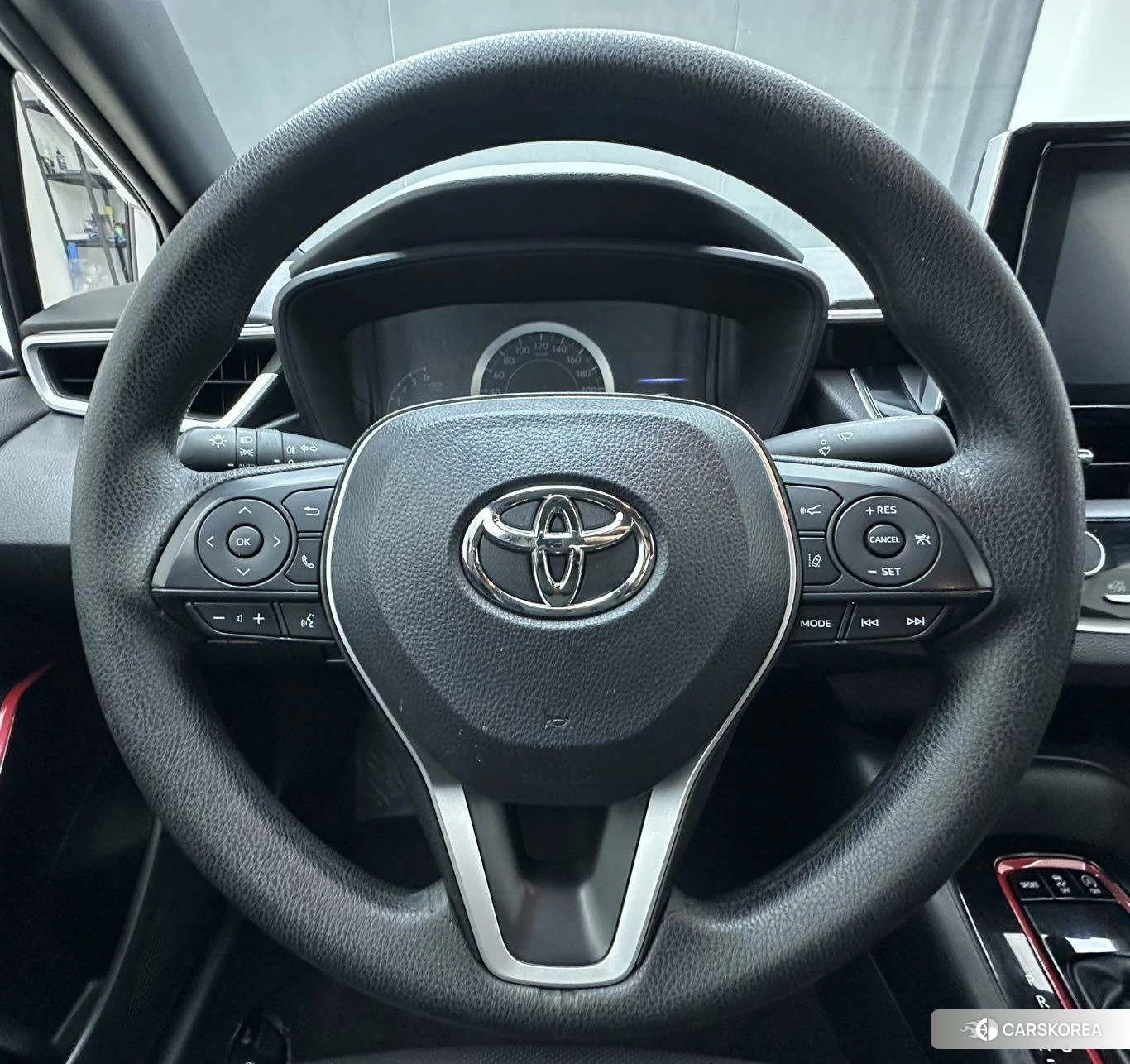 Toyota Levin id 4510407 из Китая 18