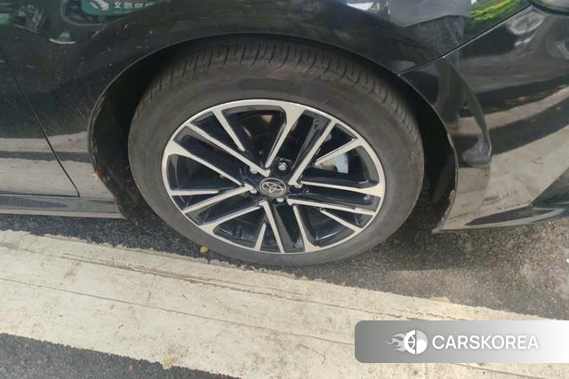 Toyota Camry id 4260779 из Китая 9