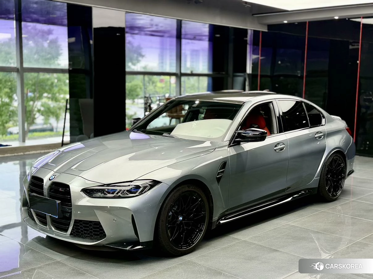 BMW M3 id 4492997 из Китая 12