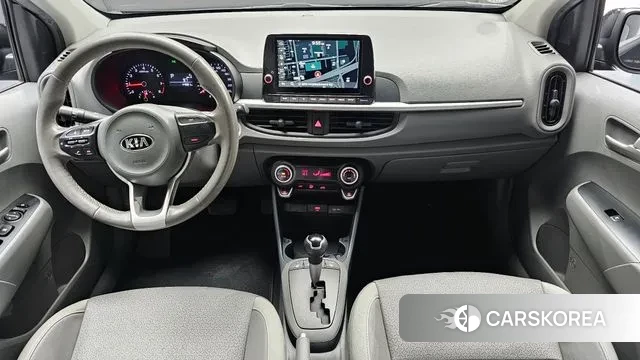 Kia Morning Urban (JA) id 3509291 из Кореи 17