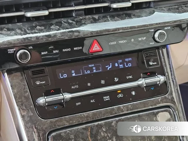 Kia Carnival 4th generation id 2990205 из Кореи 17