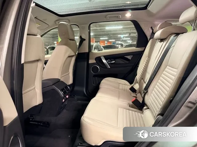 Land Rover Discovery Sports 2nd Generation id 3595725 из Кореи 16