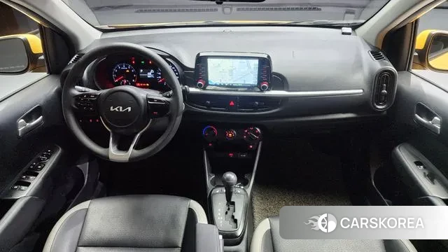 Kia Morning Urban (JA) id 3053820 из Кореи 17