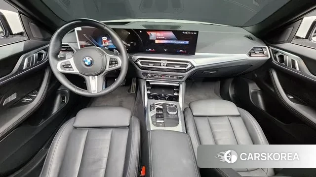 BMW 4 Series (G22) id 2884124 из Кореи 17