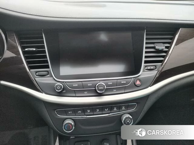 Buick Weilang id 4215638 из Китая 11