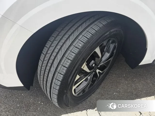 Kia Carnival 4th generation id 3340973 из Кореи 15