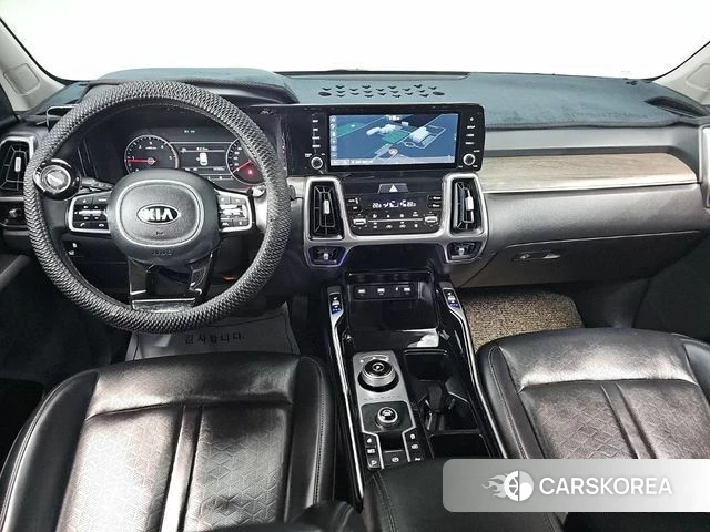 Kia Sorento 4th Generation id 4507903 из Кореи 15