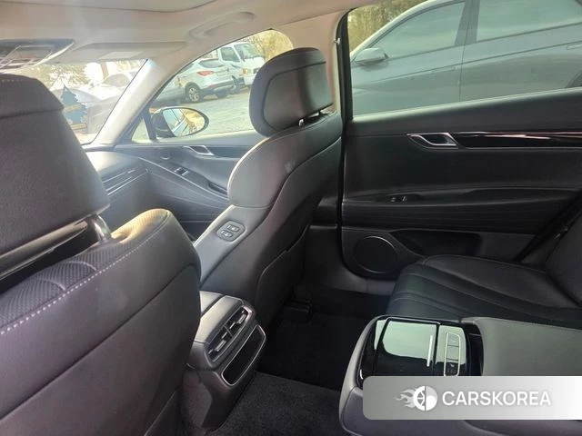Genesis G80 (RG3) id 4316793 из Кореи 12