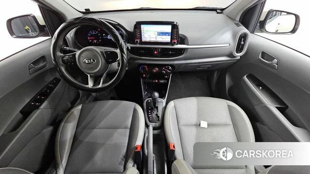 Kia All New Morning (JA) id 4459172 из Кореи 17