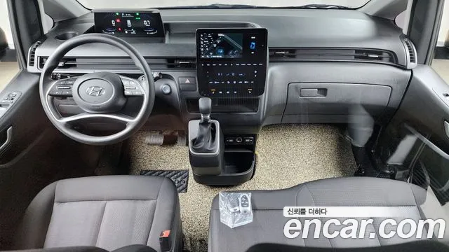 Hyundai Staria id 2659772 из Кореи 17