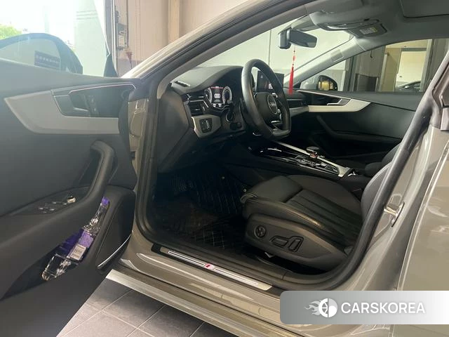 Audi A5 id 4367560 из Китая 7