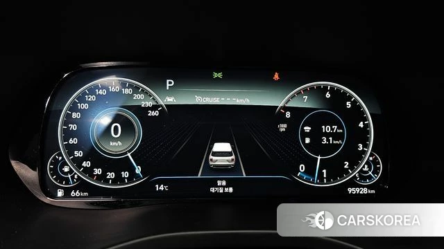 Hyundai Palisade id 3904792 из Кореи 17