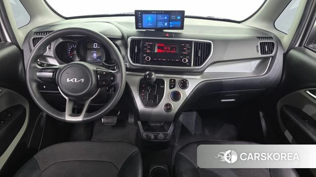 Kia The New Ray id 4793395 из Кореи 26