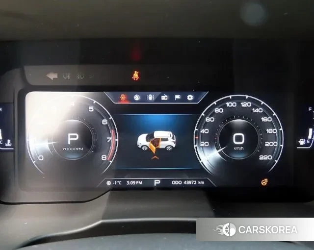 Ssangyong The New Tivoli id 3695308 из Кореи 17