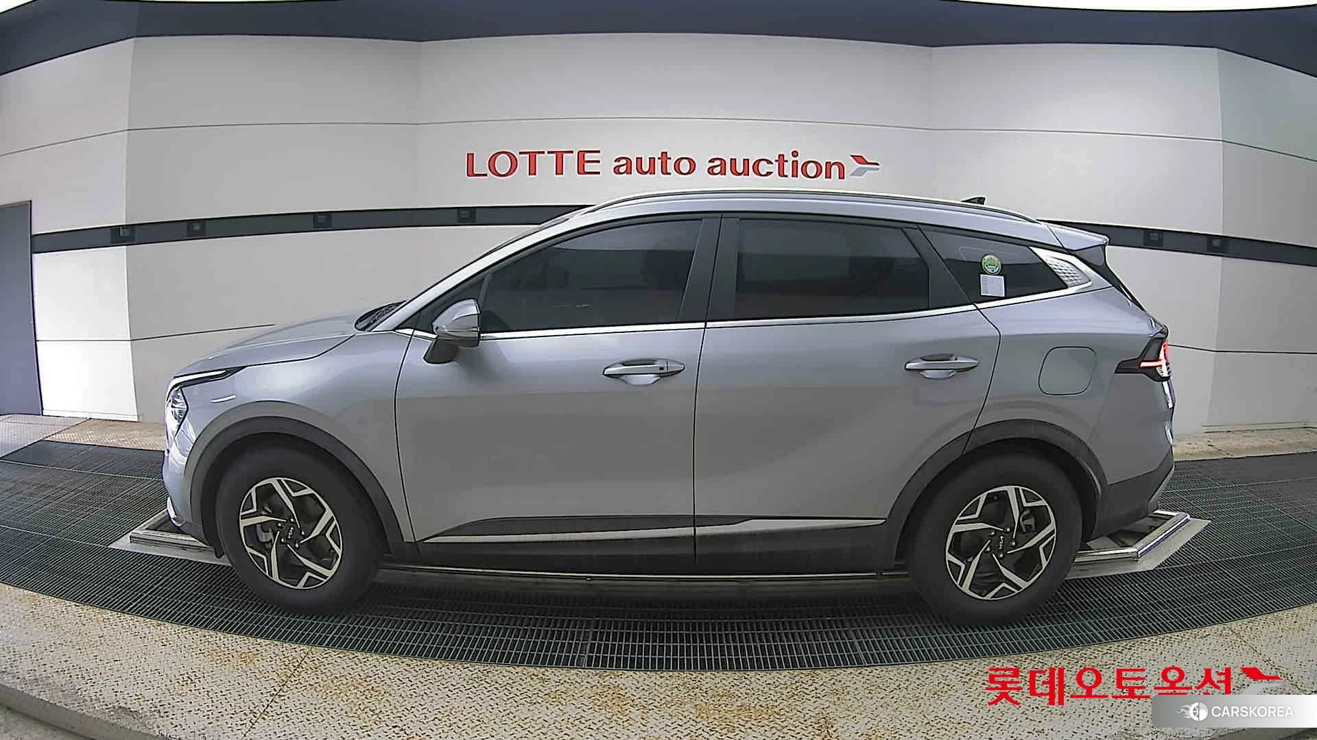 Kia Sportage id 4289543 из Кореи 34