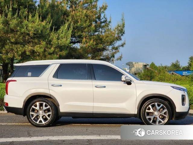Hyundai Palisade id 4323962 из Кореи 17