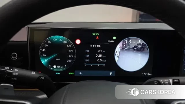 Hyundai Grandeur Hybrid (GN7) id 3377314 из Кореи 17