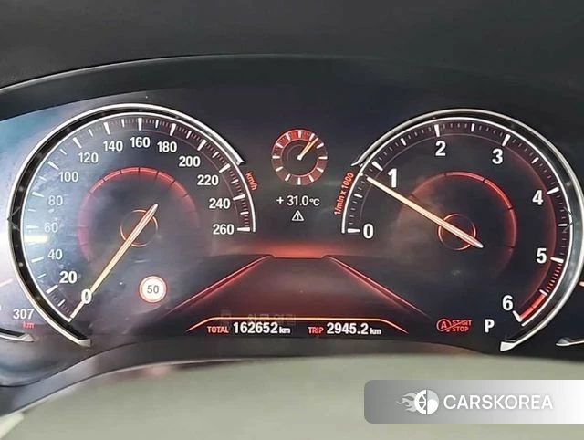 BMW X3 (G01) id 4334177 из Кореи 16