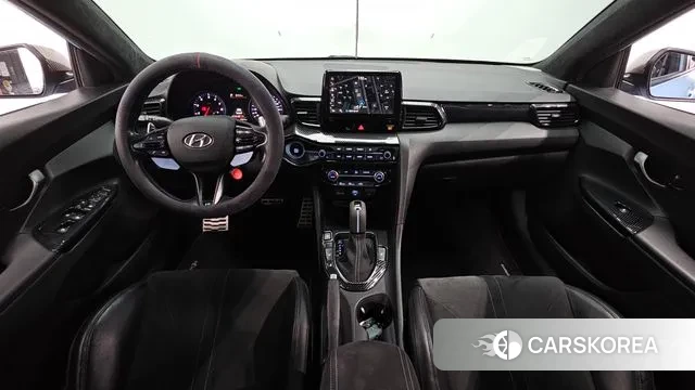 Hyundai Veloster (JS) id 3587874 из Кореи 17