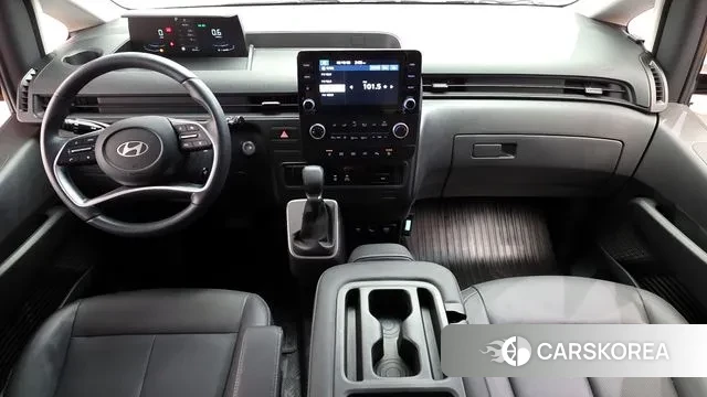 Hyundai Staria id 3757998 из Кореи 17