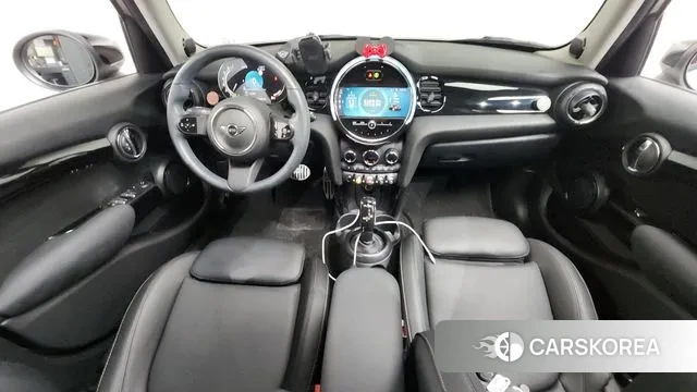 Mini Cooper id 3355492 из Кореи 17