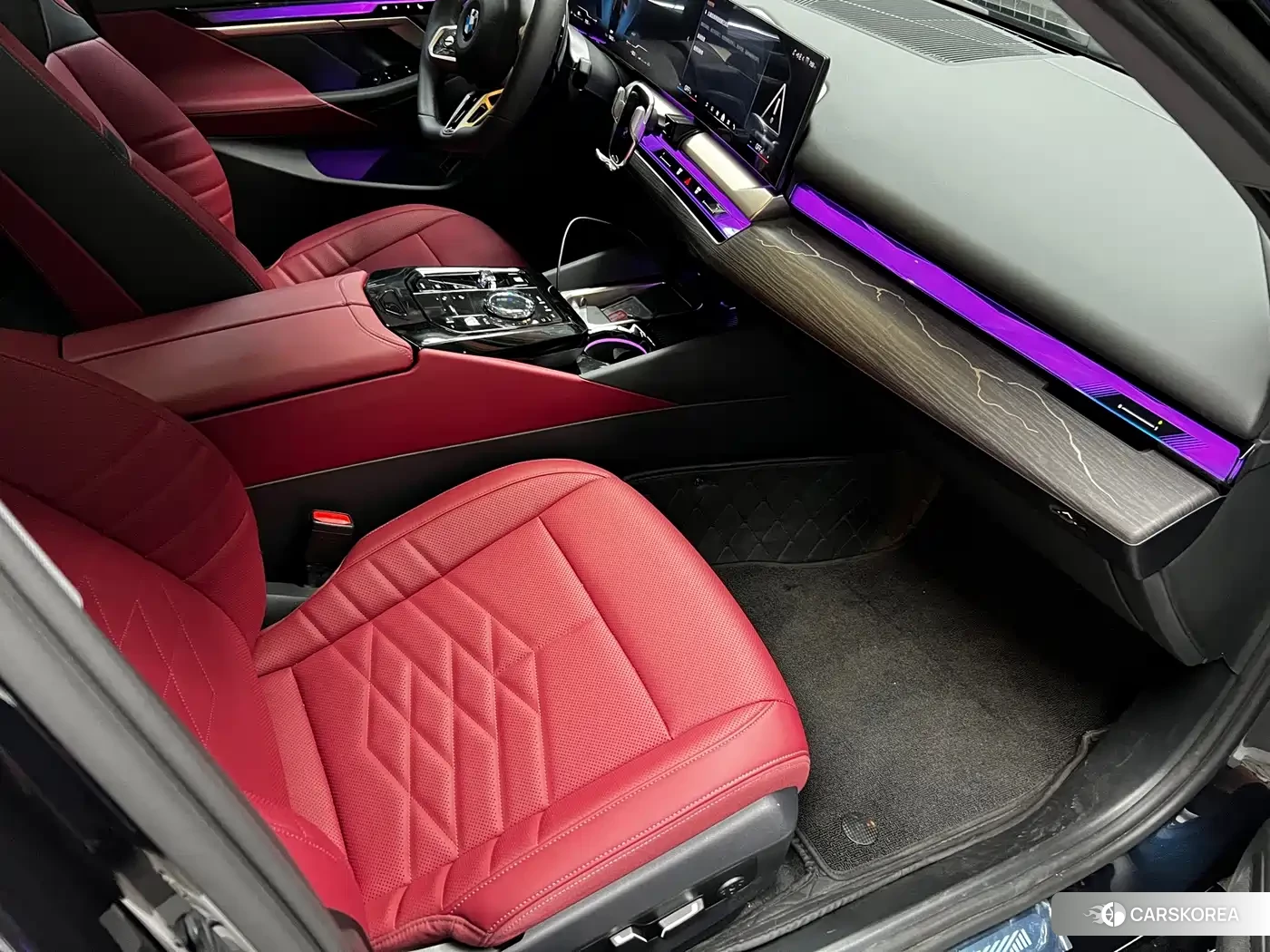 BMW 5 series id 4680690 из Китая 18