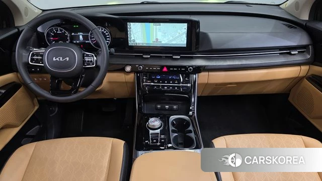 Kia Carnival 4th generation id 4422801 из Кореи 17