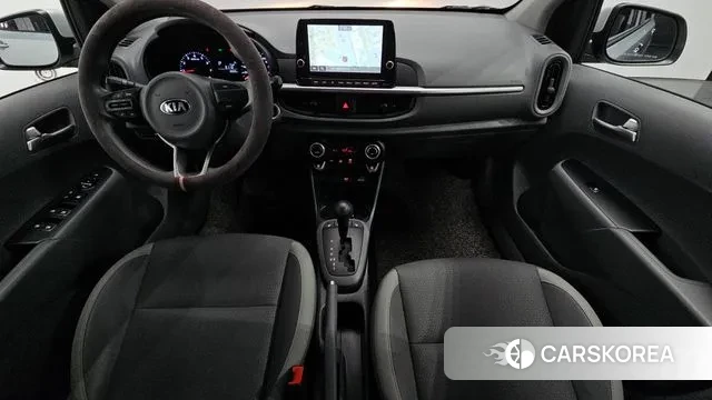 Kia Morning Urban (JA) id 3448631 из Кореи 17