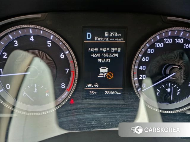 Hyundai Sonata (DN8) id 4628610 из Кореи 15