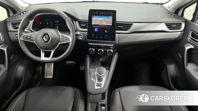 Renault Korea (Samsung) Capture id 3788742 из Кореи 17