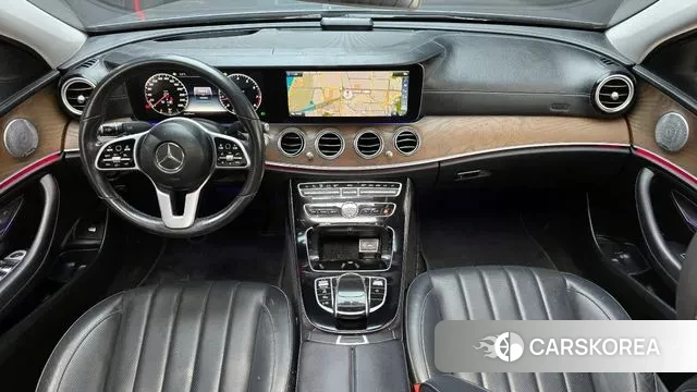 Mercedes-Benz E-Class W213 id 3672505 из Кореи 17