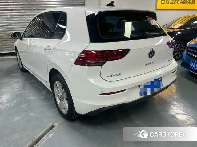 Volkswagen Golf id 4299728 из Китая 7