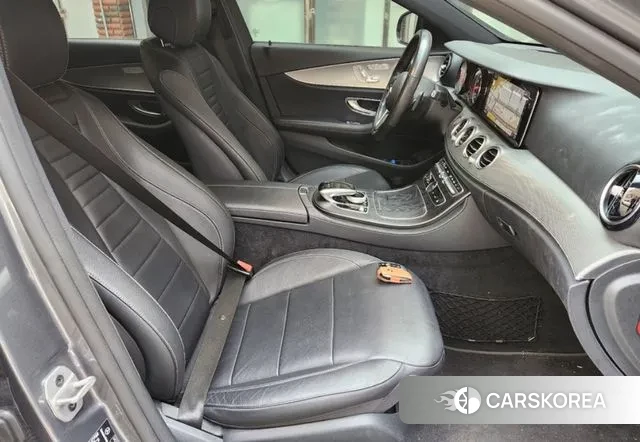 Mercedes-Benz E-Class W213 id 3402348 из Кореи 14