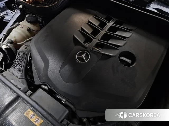 Mercedes-Benz GLS - Class X167 id 3681206 из Кореи 17