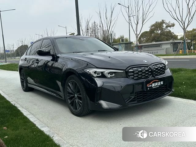 BMW 3 series id 4271493 из Китая 8