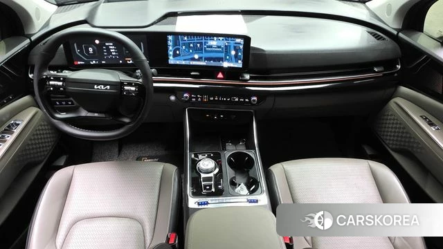 Kia The New Carnival 4th Generation id 4480135 из Кореи 34