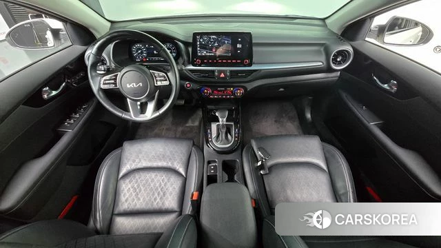 Kia The New K3 2nd generation id 4603730 из Кореи 17