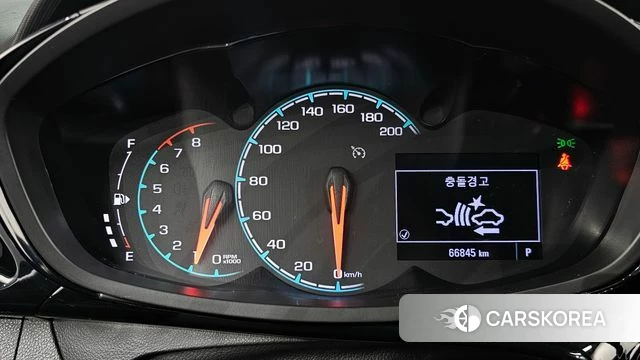 Chevrolet (GM Daewoo) The New Spark id 3905226 из Кореи 17