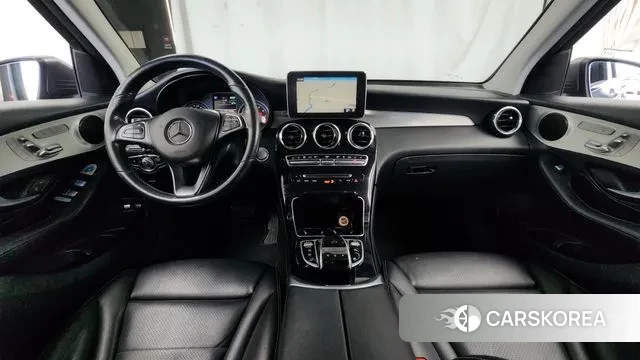 Mercedes-Benz GLC-Class X253 id 3188295 из Кореи 17