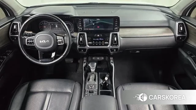 Kia Sorento 4th Generation id 3472943 из Кореи 17