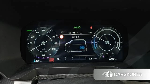 Kia The New Kia Ray EV id 4408166 из Кореи 27