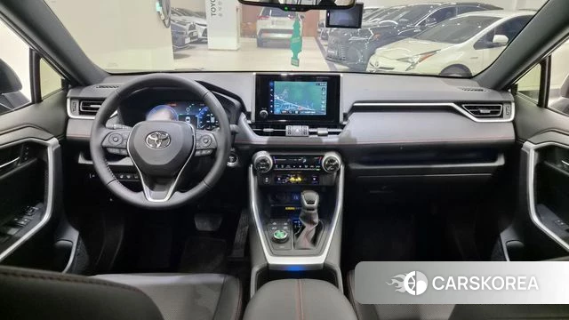 Toyota RAV4 5th Generation id 4513002 из Кореи 17