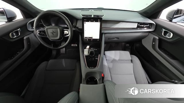 Polestar Polestar 2 id 4361244 из Кореи 32