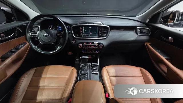 Kia The New Sorento id 3789719 из Кореи 17