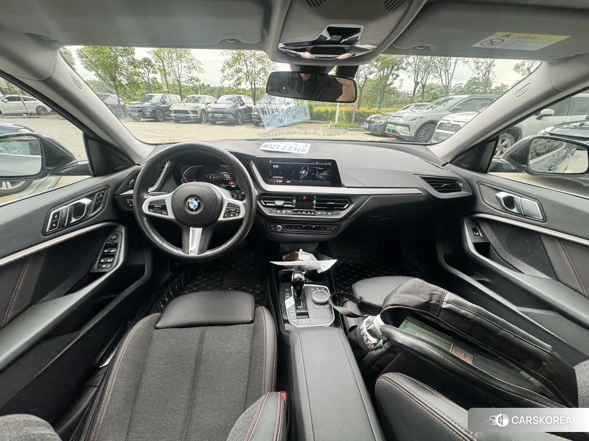 BMW 2 series (imported) id 4468131 из Китая 7
