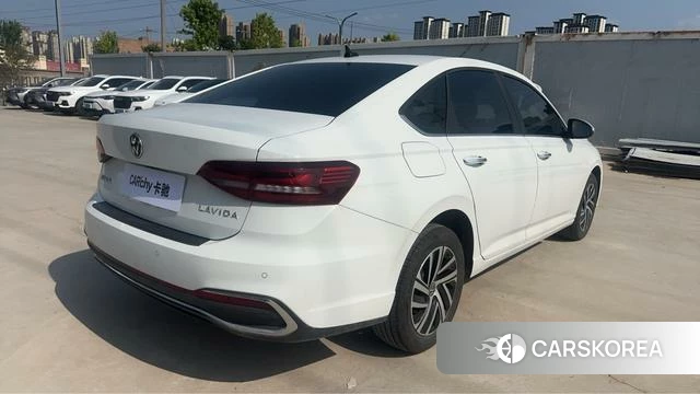 Volkswagen Lavida id 4348601 из Китая 8