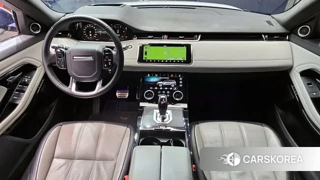 Land Rover Range Rover Evoque 2nd Generation id 3407734 из Кореи 17
