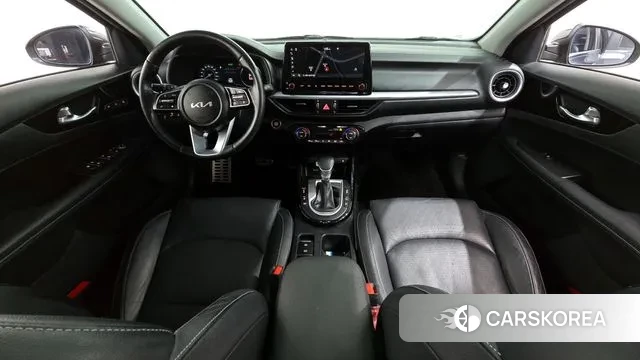 Kia The New K3 2nd generation id 3615259 из Кореи 17