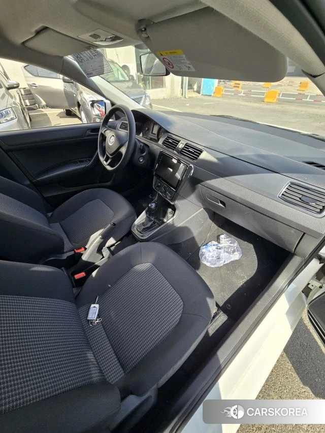 Volkswagen Santana id 4335919 из Китая 9